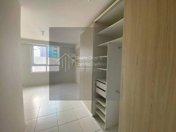 Imagem Apartamento com 4 Quartos à Venda, 130 m² em Miramar - João Pessoa