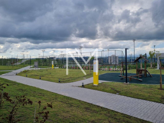 Imagem Terreno em Condomínio à Venda, 348 m² em Urbanova - São José Dos Campos