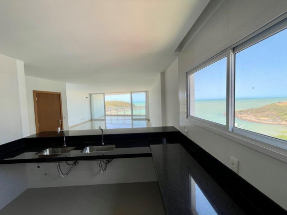 Imagem Apartamento com 4 Quartos à Venda, 180 m² em Enseada Azul - Guarapari