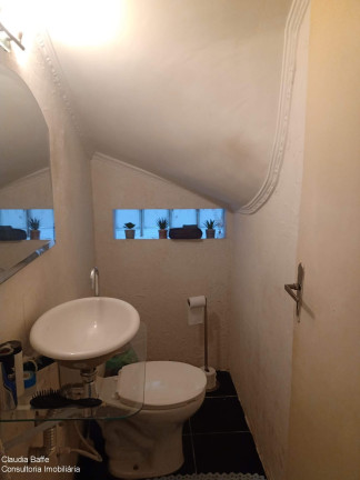 Imagem Sobrado com 2 Quartos à Venda, em Jordanópolis - São Bernardo Do Campo Imagem Sobrado com 2 Quartos à Venda, em Jordanópolis - São Bernardo Do Campo