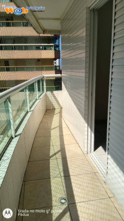 Imagem Apartamento com 2 Quartos à Venda, 88 m² em Vila Tupi - Praia Grande
