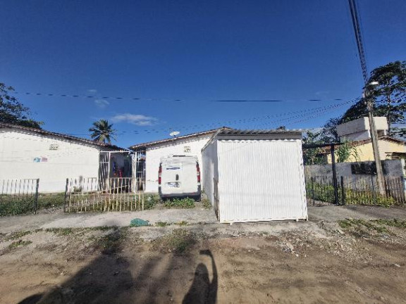 Imagem Casa com 2 Quartos à Venda, 48 m² em Cidade Industrial - Itapissuma Imagem Casa com 2 Quartos à Venda, 48 m² em Cidade Industrial - Itapissuma