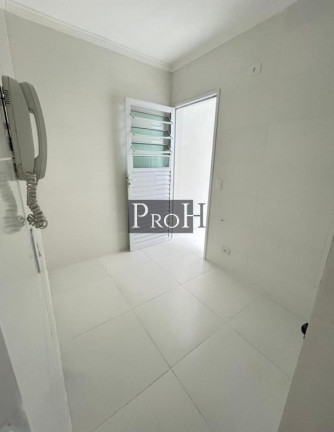 Imagem Apartamento com 2 Quartos à Venda, 39 m² em Parque Das Nações - Santo André Imagem Apartamento com 2 Quartos à Venda, 39 m² em Parque Das Nações - Santo André