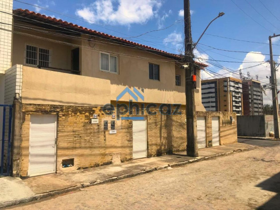 Imagem Edifício Residencial com 7 Quartos à Venda, 120 m² em Cruz Das Almas - Maceió Imagem Edifício Residencial com 7 Quartos à Venda, 120 m² em Cruz Das Almas - Maceió