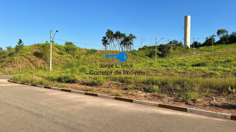Imagem Terreno à Venda, 407 m² em Chácara Jaguari (fazendinha) - Santana De Parnaíba