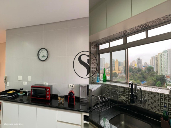 Imagem Imóvel com 4 Quartos à Venda, 139 m² em Chácara Inglesa - São Paulo Imagem Imóvel com 4 Quartos à Venda, 139 m² em Chácara Inglesa - São Paulo