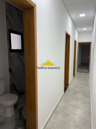 Imagem Casa de Condomínio com 3 Quartos à Venda, 200 m² em Caguassu - Sorocaba Imagem Casa de Condomínio com 3 Quartos à Venda, 200 m² em Caguassu - Sorocaba