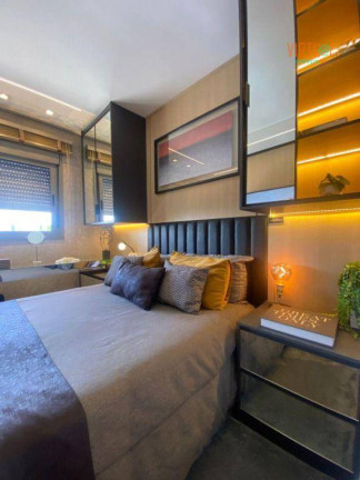 Imagem Apartamento com 2 Quartos à Venda, 69 m² em City América - São Paulo Imagem Apartamento com 2 Quartos à Venda, 69 m² em City América - São Paulo