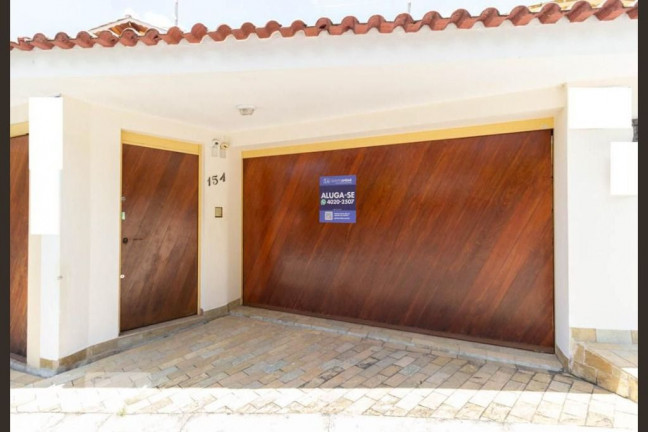 Imagem Casa com 5 Quartos à Venda ou Locação, 461 m² em Horto Florestal - São Paulo Imagem Casa com 5 Quartos à Venda ou Locação, 461 m² em Horto Florestal - São Paulo