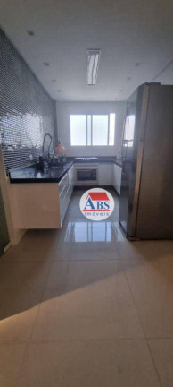 Imagem Apartamento com 3 Quartos à Venda, 156 m² em Canto Do Forte - Praia Grande Imagem Apartamento com 3 Quartos à Venda, 156 m² em Canto Do Forte - Praia Grande