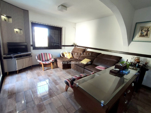 Imagem Casa com 6 Quartos à Venda, 160 m² em Curtume - Torres