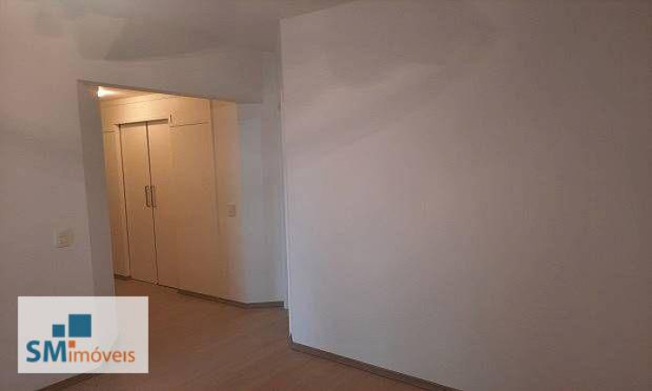 Imagem Apartamento com 3 Quartos para Alugar, 160 m² em Campo Belo - São Paulo Imagem Apartamento com 3 Quartos para Alugar, 160 m² em Campo Belo - São Paulo