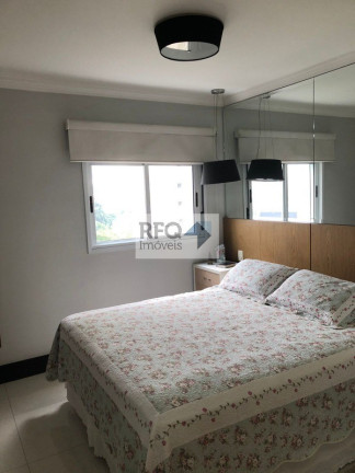 Imagem Imóvel com 3 Quartos à Venda, 137 m² em Jardim Vila Mariana - São Paulo