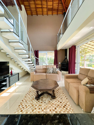Imagem Casa com 4 Quartos à Venda, 406 m² em Capela Do Barreiro - Itatiba Imagem Casa com 4 Quartos à Venda, 406 m² em Capela Do Barreiro - Itatiba