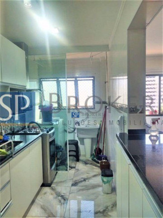 Imagem Apartamento com 1 Quarto à Venda, 38 m² em Vila Mariana - São Paulo Imagem Apartamento com 1 Quarto à Venda, 38 m² em Vila Mariana - São Paulo
