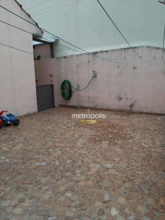 Imagem Casa com 2 Quartos à Venda, 400 m² em Barcelona - São Caetano Do Sul