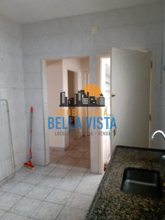 Imagem Apartamento com 1 Quarto à Venda, em Campo Grande - Santos Imagem Apartamento com 1 Quarto à Venda, em Campo Grande - Santos