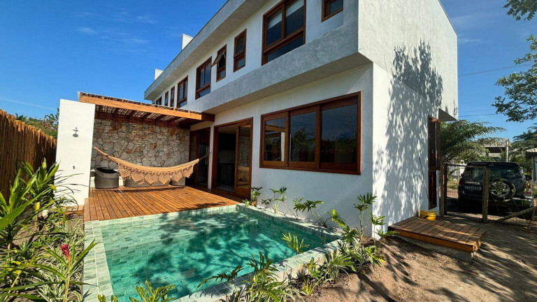 Imagem Casa com 4 Quartos à Venda, 150 m² em Taipú De Fora - Marau Imagem Casa com 4 Quartos à Venda, 150 m² em Taipú De Fora - Marau