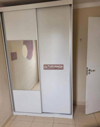 Imagem Apartamento com 2 Quartos à Venda, 45 m² em Jardim Ansalca - Guarulhos Imagem Apartamento com 2 Quartos à Venda, 45 m² em Jardim Ansalca - Guarulhos