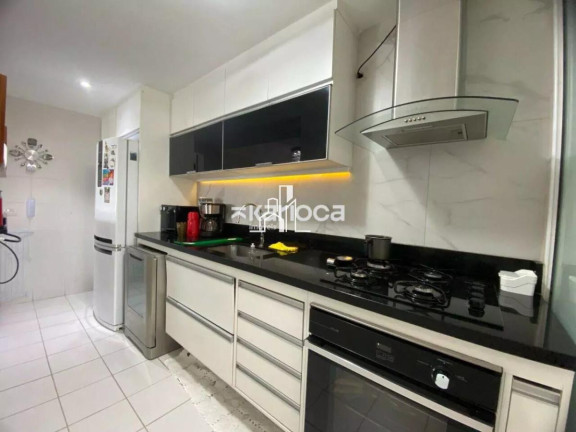 Imagem Apartamento com 3 Quartos à Venda, 110 m² em Barra Olimpica - Rio De Janeiro Imagem Apartamento com 3 Quartos à Venda, 110 m² em Barra Olimpica - Rio De Janeiro