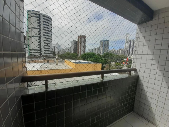 Imagem Apartamento com 2 Quartos à Venda, 45 m² em Boa Viagem - Recife