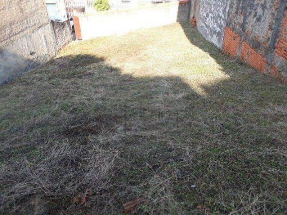 Imagem Terreno à Venda, 250 m² em Jardim Prestes De Barros - Sorocaba
