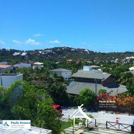 Imagem Terreno em Condomínio à Venda, 900 m² em Busca Vida (abrantes) - Camaçari Imagem Terreno em Condomínio à Venda, 900 m² em Busca Vida (abrantes) - Camaçari