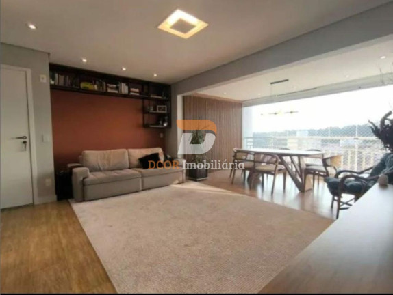 Imagem Apartamento com 3 Quartos à Venda, 135 m² em Vila Gomes - São Paulo Imagem Apartamento com 3 Quartos à Venda, 135 m² em Vila Gomes - São Paulo