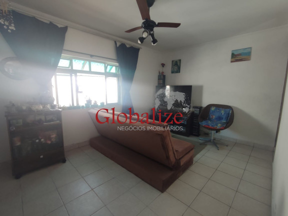 Imagem Imóvel com 3 Quartos à Venda, 62 m² em Aparecida - Santos Imagem Imóvel com 3 Quartos à Venda, 62 m² em Aparecida - Santos