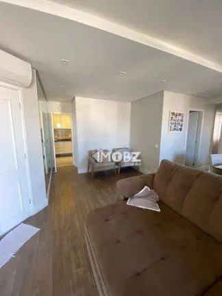 Imóvel com 3 Quartos à Venda, 95 m² em Vila Lageado - São Paulo