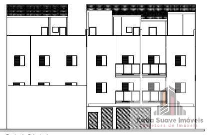Imagem Apartamento com 2 Quartos à Venda, 92 m² em Vila Pires - Santo André Imagem Apartamento com 2 Quartos à Venda, 92 m² em Vila Pires - Santo André