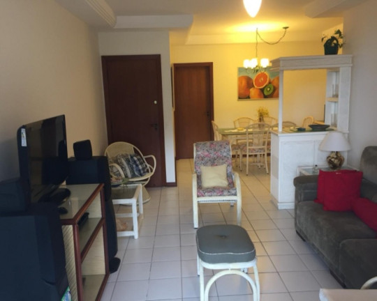 Imagem Apartamento com 4 Quartos à Venda, 135 m² em Pitangueiras - Guarujá Imagem Apartamento com 4 Quartos à Venda, 135 m² em Pitangueiras - Guarujá