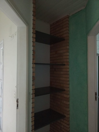 Imagem Sobrado com 2 Quartos à Venda, 85 m² em Massaguaçu - Caraguatatuba