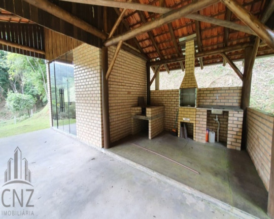 Imagem Imóvel com 1 Quarto à Venda, 7.500 m² em Cedro Grande - Brusque Imagem Imóvel com 1 Quarto à Venda, 7.500 m² em Cedro Grande - Brusque