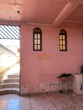 Imagem Sobrado com 6 Quartos à Venda, 200 m² em Jardim Santa Bárbara - Guarulhos Imagem Sobrado com 6 Quartos à Venda, 200 m² em Jardim Santa Bárbara - Guarulhos