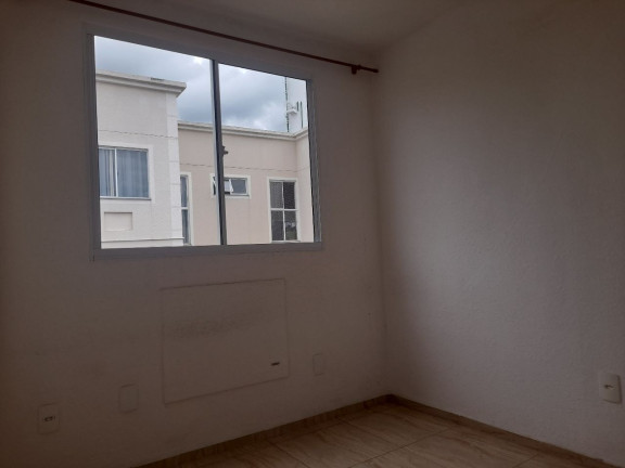 Imagem Apartamento com 2 Quartos para Alugar, 43 m² em Cosmos - Rio De Janeiro