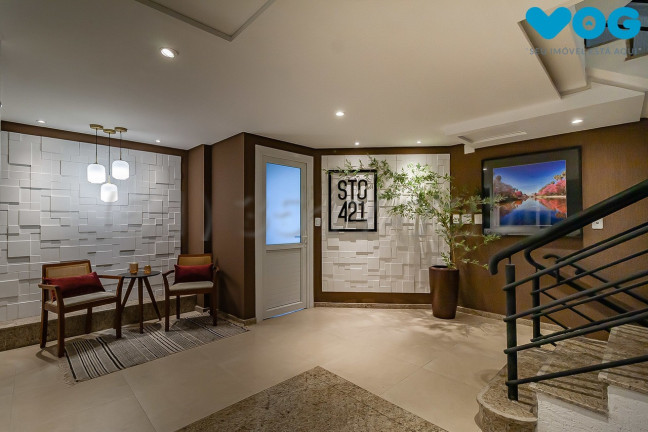 Imagem Imóvel com 1 Quarto à Venda, 51 m² em Bom Fim - Porto Alegre