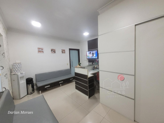 Imagem Consultório à Venda, 127 m²em Chapada - Manaus