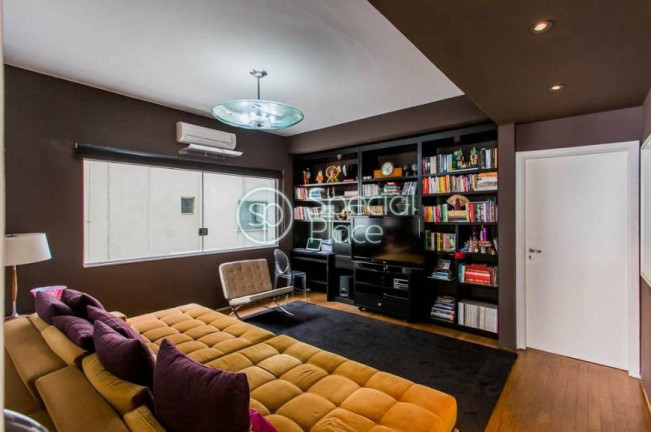 Imagem Apartamento com 2 Quartos à Venda, 300 m² em Jardim América - São Paulo Imagem Apartamento com 2 Quartos à Venda, 300 m² em Jardim América - São Paulo