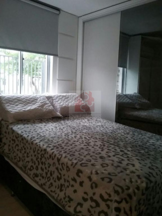 Imagem Apartamento com 2 Quartos à Venda, 40 m² em Protásio Alves - Porto Alegre Imagem Apartamento com 2 Quartos à Venda, 40 m² em Protásio Alves - Porto Alegre