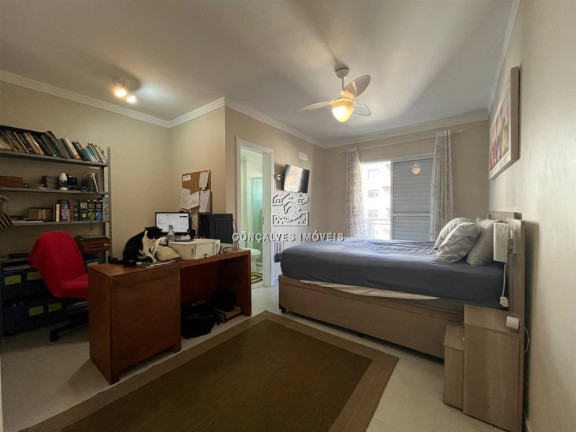 Imagem Apartamento com 2 Quartos à Venda, 105 m² em Canto Do Forte - Praia Grande Imagem Apartamento com 2 Quartos à Venda, 105 m² em Canto Do Forte - Praia Grande