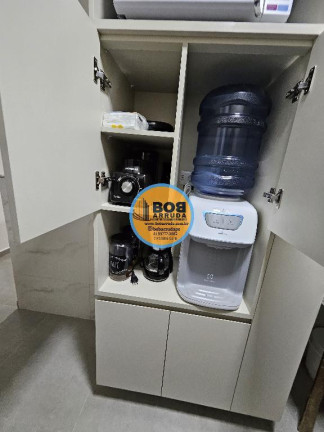 Imagem Imóvel com 1 Quarto à Venda, 28 m² em Tamandaré - Tamandaré