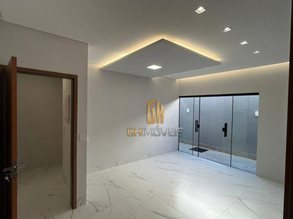 Imagem Casa com 3 Quartos à Venda, 146 m² em Setor Três Marias - Goiânia Imagem Casa com 3 Quartos à Venda, 146 m² em Setor Três Marias - Goiânia