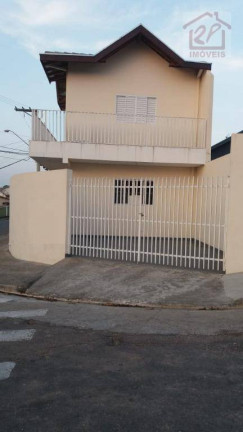 Sobrado com 2 Quartos à Venda, 110 m² em Campos De São José - São José Dos Campos