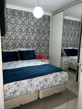 Imagem Apartamento com 3 Quartos à Venda, 134 m² em Ponta Da Praia - Santos