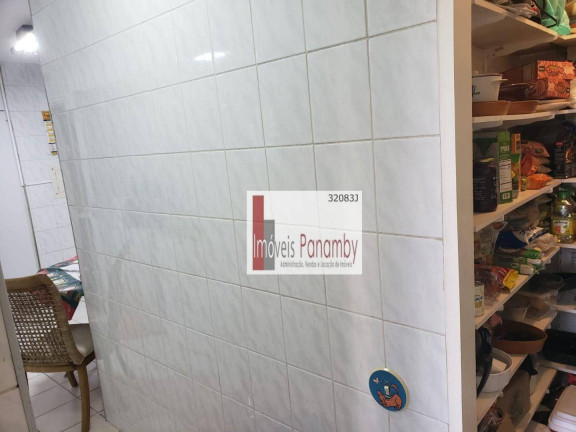 Imagem Apartamento com 3 Quartos à Venda ou Locação, 205 m² em Morumbi - São Paulo Imagem Apartamento com 3 Quartos à Venda ou Locação, 205 m² em Morumbi - São Paulo