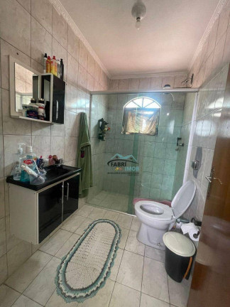 Imagem Sobrado com 3 Quartos à Venda, 151 m² em Jardim Botucatu - Sorocaba Imagem Sobrado com 3 Quartos à Venda, 151 m² em Jardim Botucatu - Sorocaba