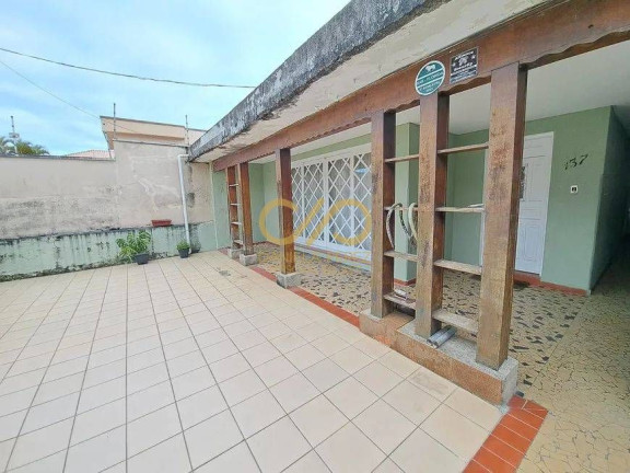Imagem Casa com 3 Quartos à Venda, 220 m² em Solemar - Praia Grande