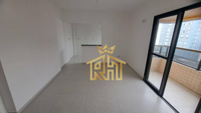 Imagem Apartamento com 2 Quartos à Venda, 71 m² em Canto Do Forte - Praia Grande Imagem Apartamento com 2 Quartos à Venda, 71 m² em Canto Do Forte - Praia Grande