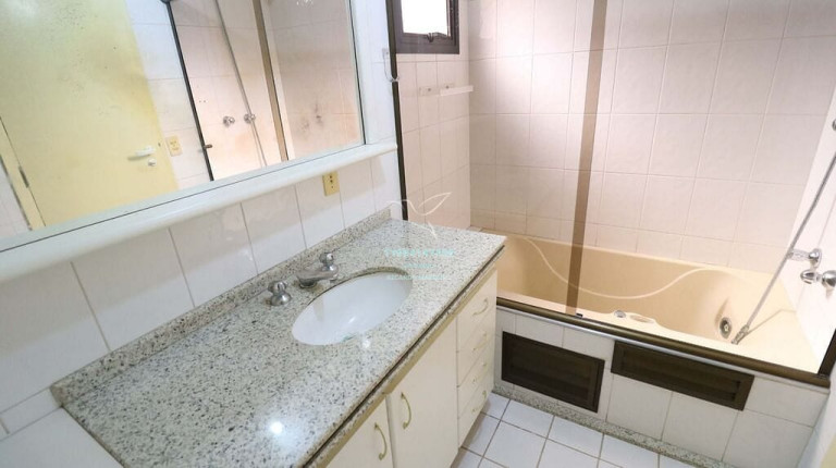 Imagem Apartamento com 3 Quartos à Venda, 139 m² em Morumbi - São Paulo Imagem Apartamento com 3 Quartos à Venda, 139 m² em Morumbi - São Paulo